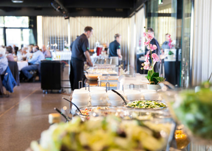 Brunch Buffet im Restaurant Gurten Thumbnail